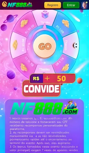 NF888 Login Resmi APK 2026