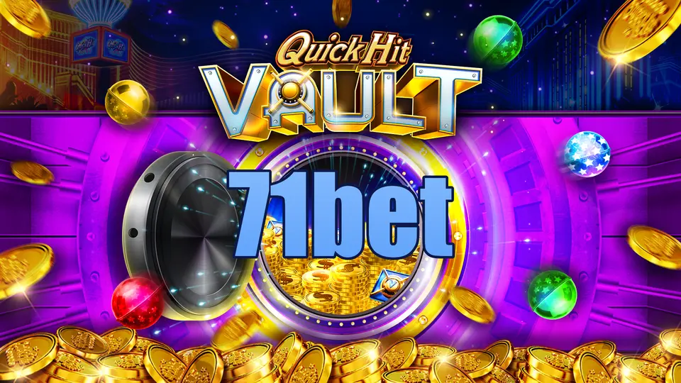 71bet APK