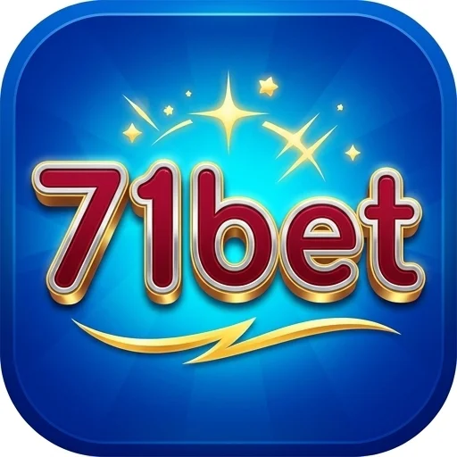 71bet Logo - Oficial